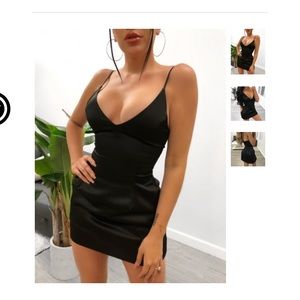 Laura boutique Selena Dress